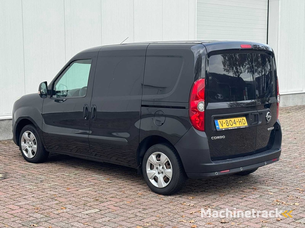 Opel - Combo - 1.3 CDTi L1H1 Sport - Bedrijfswagen