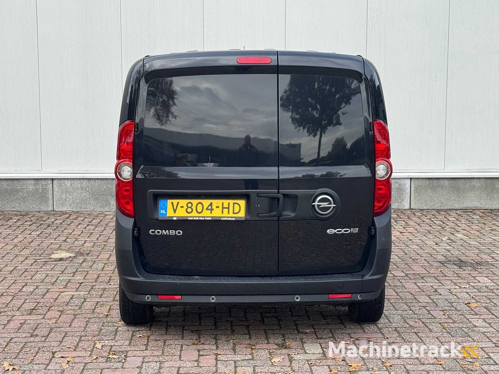 Opel - Combo - 1.3 CDTi L1H1 Sport - Bedrijfswagen