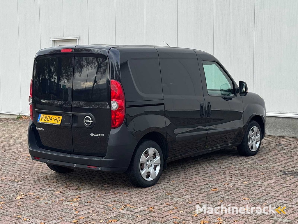 Opel - Combo - 1.3 CDTi L1H1 Sport - Bedrijfswagen