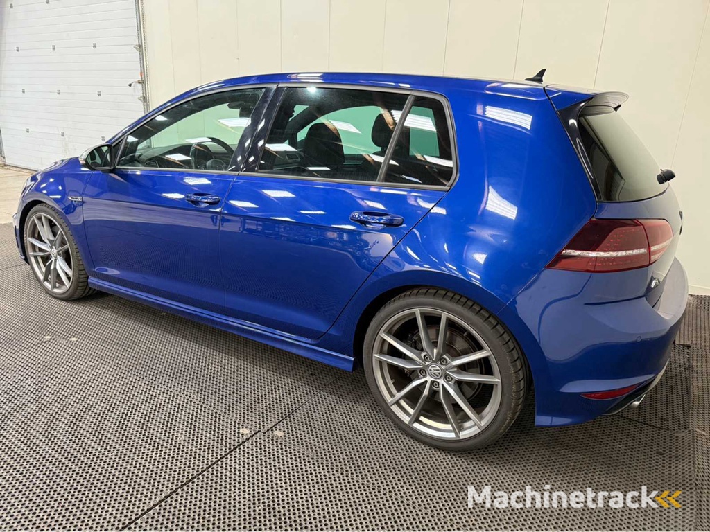 Volkswagen - Golf - R - 300PS - PKW - 2014
