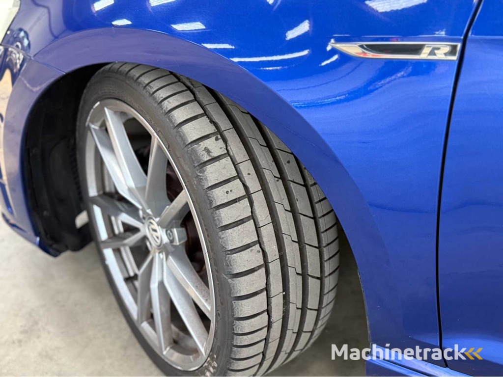 Volkswagen - Golf - R - 300PS - PKW - 2014