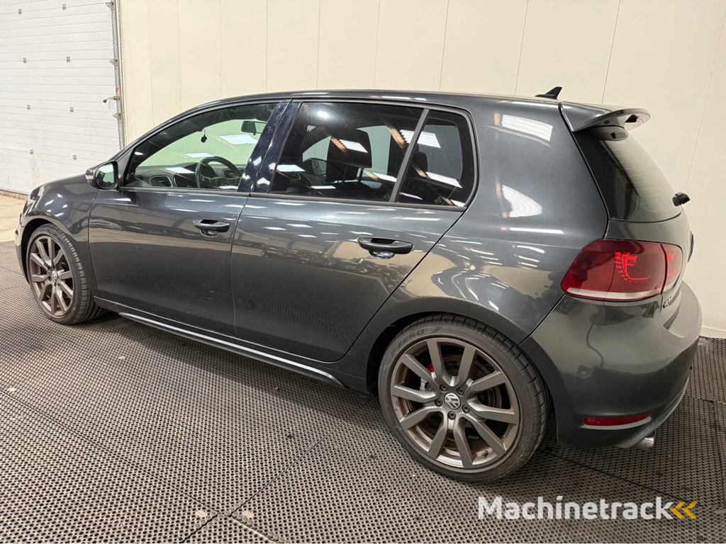 Volkswagen - Golf - GTI - Auto - 2013