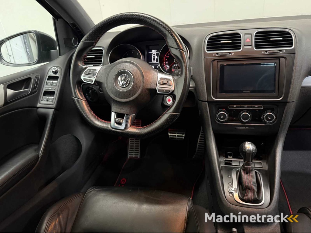 Volkswagen - Golf - GTI - Auto - 2013