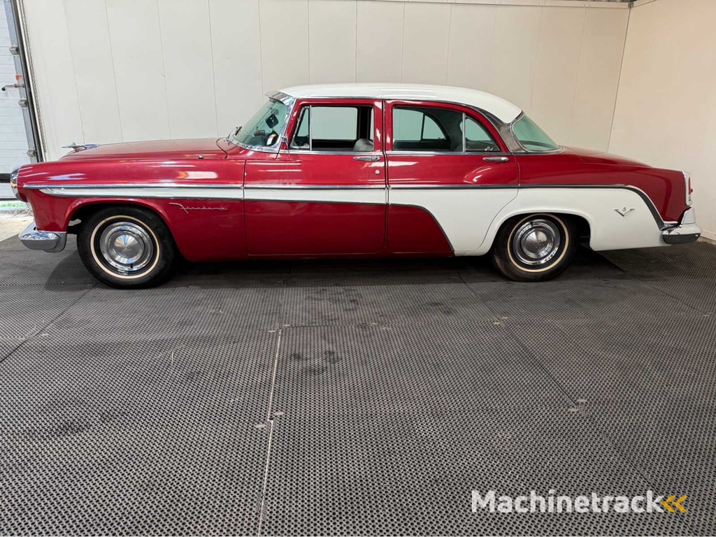 DeSoto - Firedome - Hemi - Oldtimer - 1955