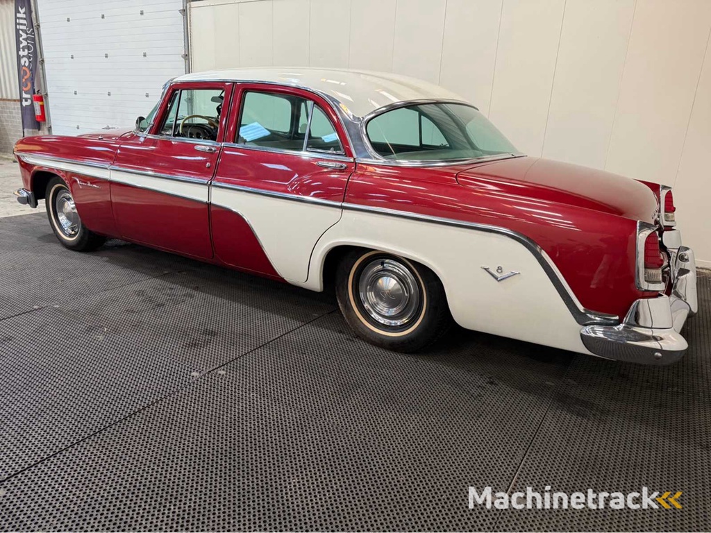 DeSoto - Firedome - Hemi - Oldtimer - 1955