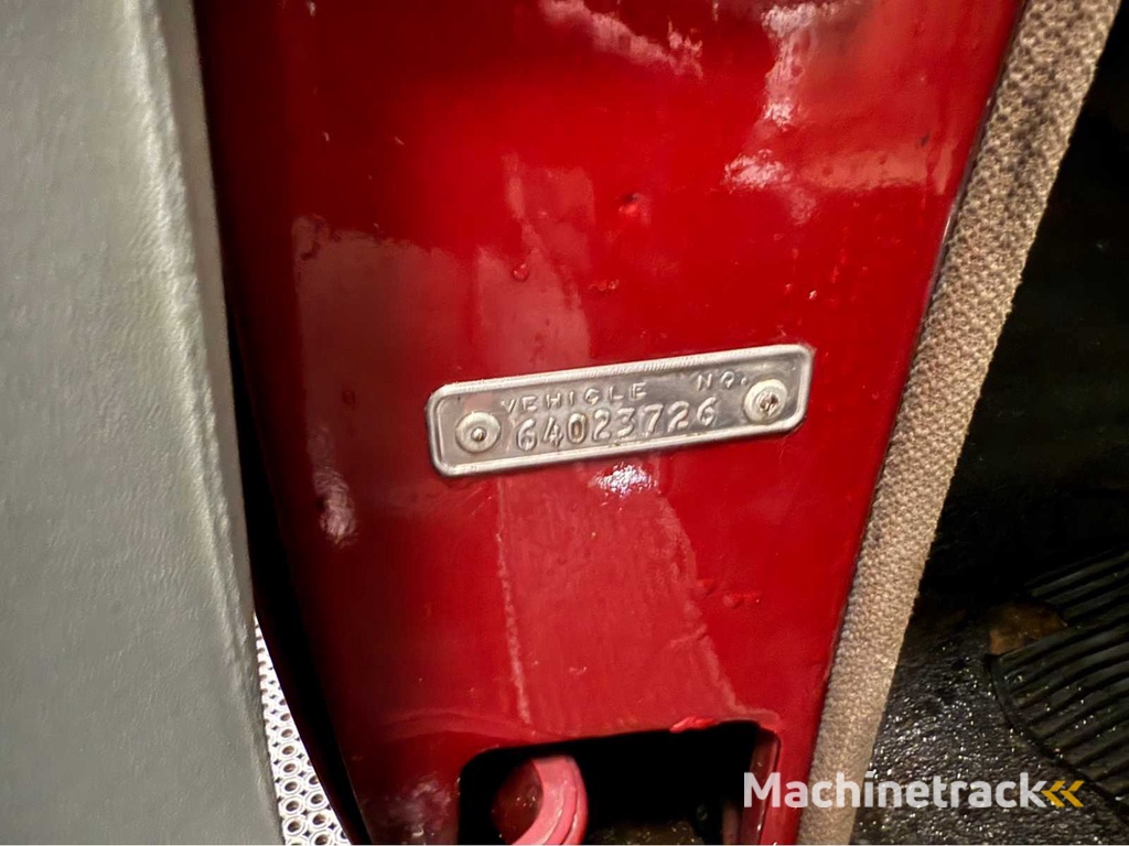 DeSoto - Firedome - Hemi - Oldtimer - 1955