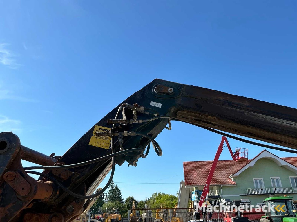 Manitou - MLT 627 T - Telescopic Handlers - 2008