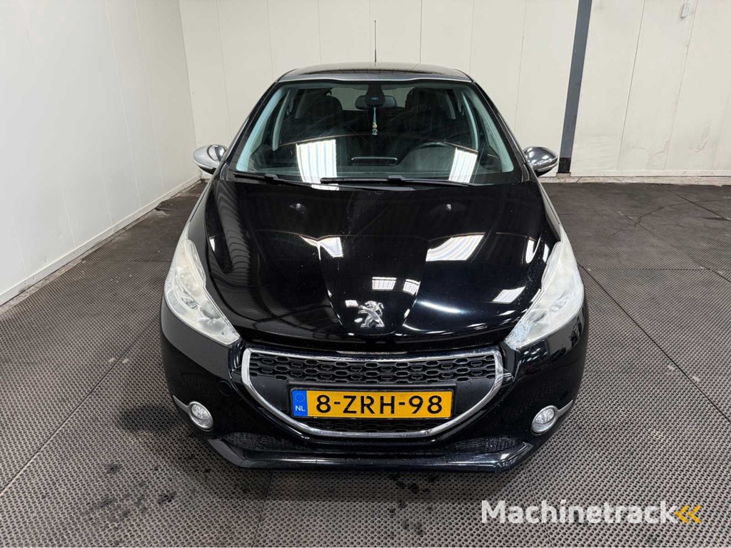 Peugeot - 208 - Personenauto - 2015