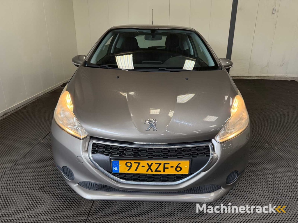 Peugeot - 208 - Personenauto - 2012