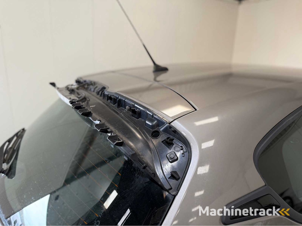 Peugeot - 208 - Personenauto - 2012