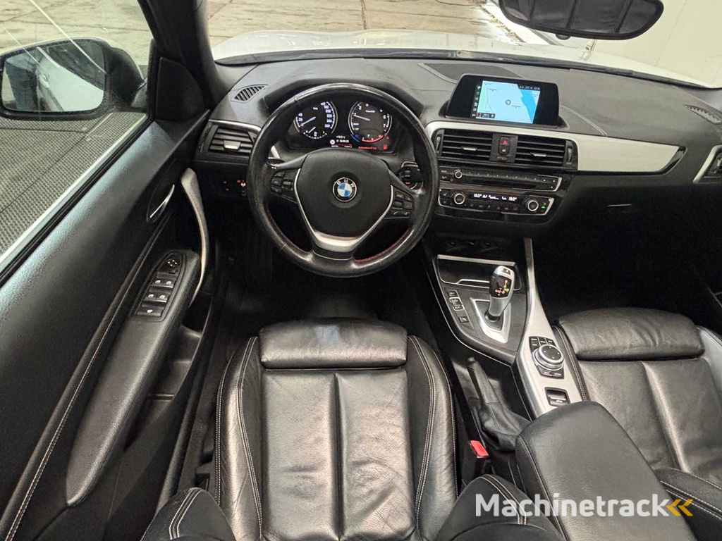 BMW - 2-serie Cabrio - 218i High Executive - Car - 2021