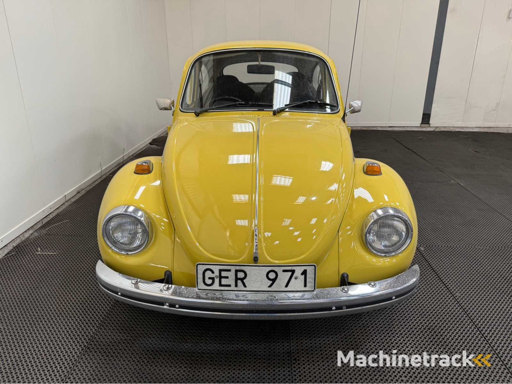 Volkswagen - Kever - 1303 S - Oldtimer - 1973