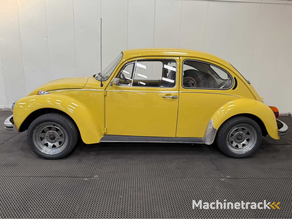 Volkswagen - Kever - 1303 S - Oldtimer - 1973