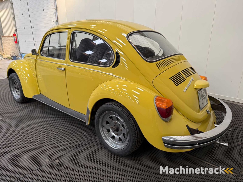 Volkswagen - Kever - 1303 S - Oldtimer - 1973