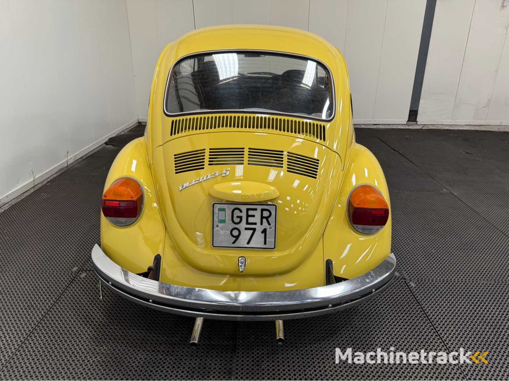Volkswagen - Kever - 1303 S - Oldtimer - 1973
