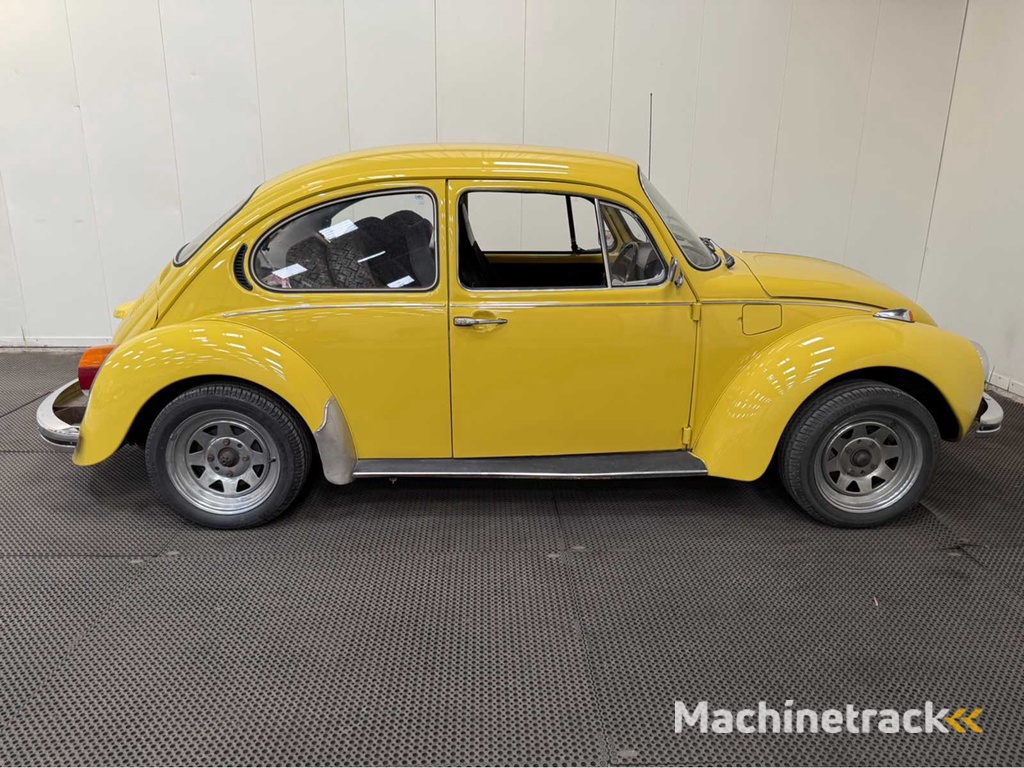 Volkswagen - Kever - 1303 S - Oldtimer - 1973