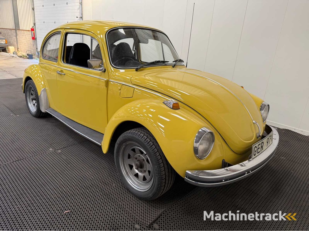 Volkswagen - Kever - 1303 S - Oldtimer - 1973