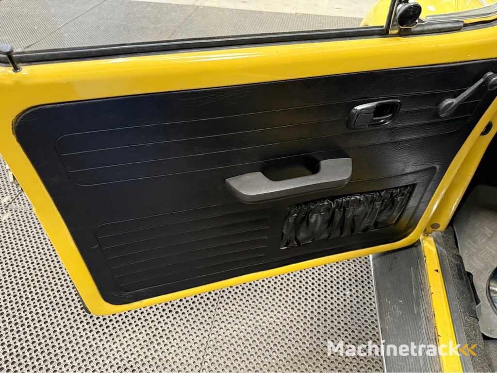 Volkswagen - Kever - 1303 S - Oldtimer - 1973