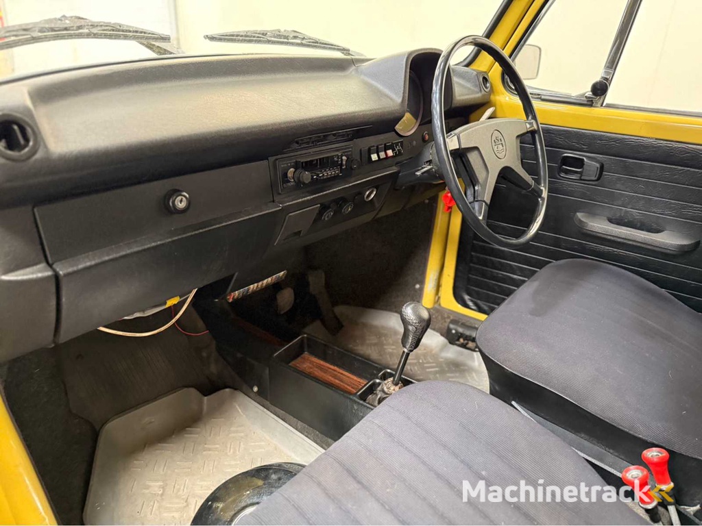 Volkswagen - Kever - 1303 S - Oldtimer - 1973