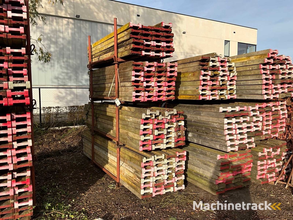 Bekistingsbalk (circa 120x)