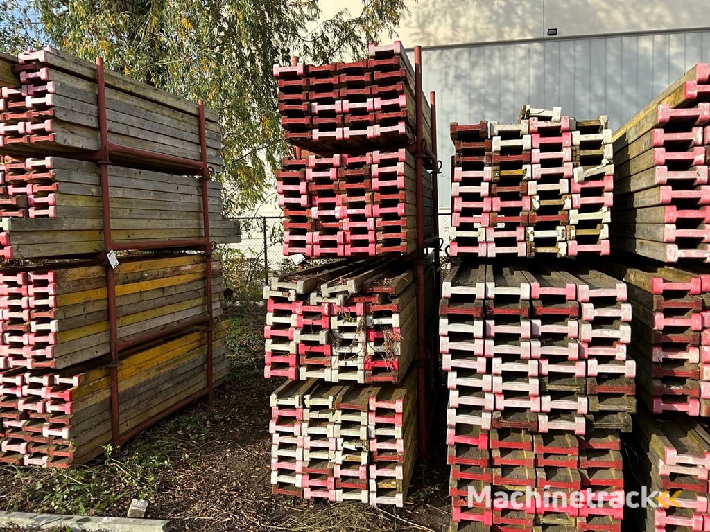 Bekistingsbalk (circa 120x)