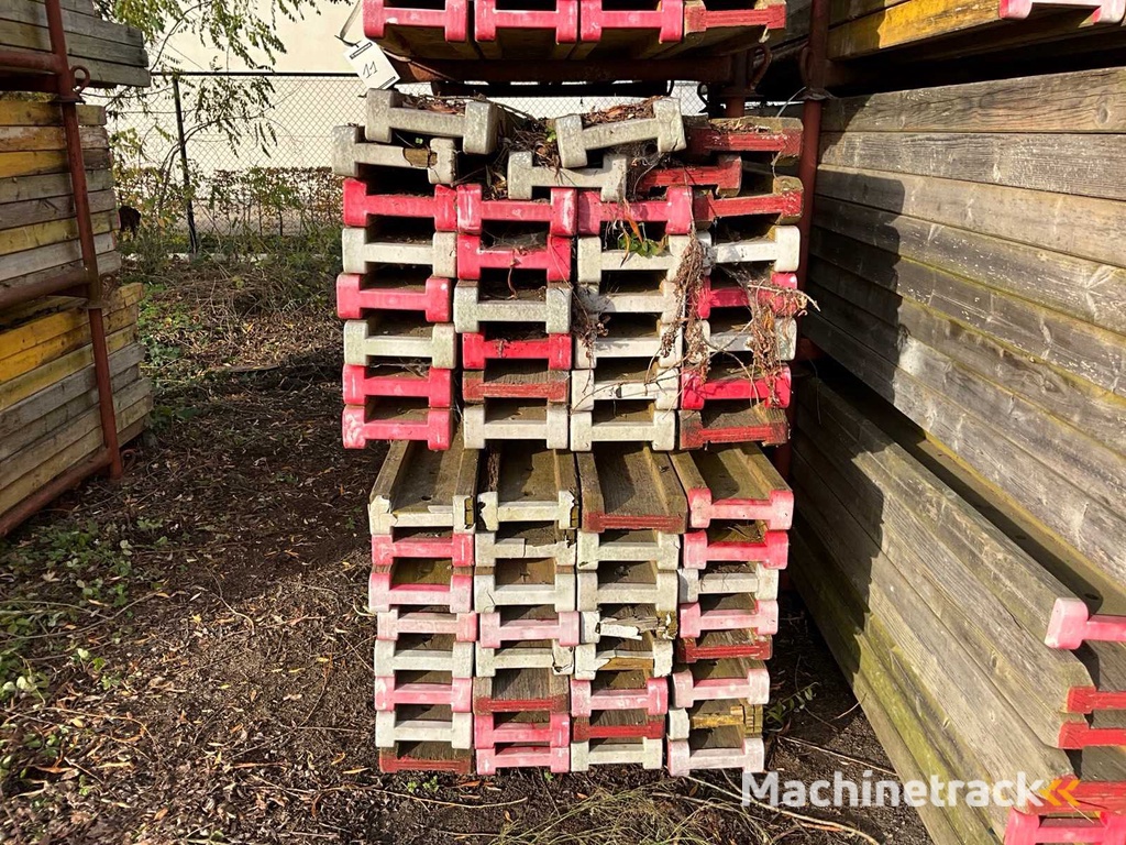 Bekistingsbalk (circa 120x)