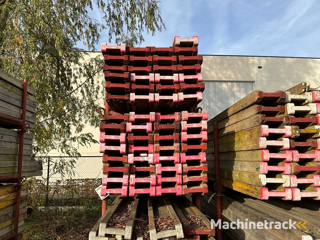 Bekistingsbalk (circa 120x)