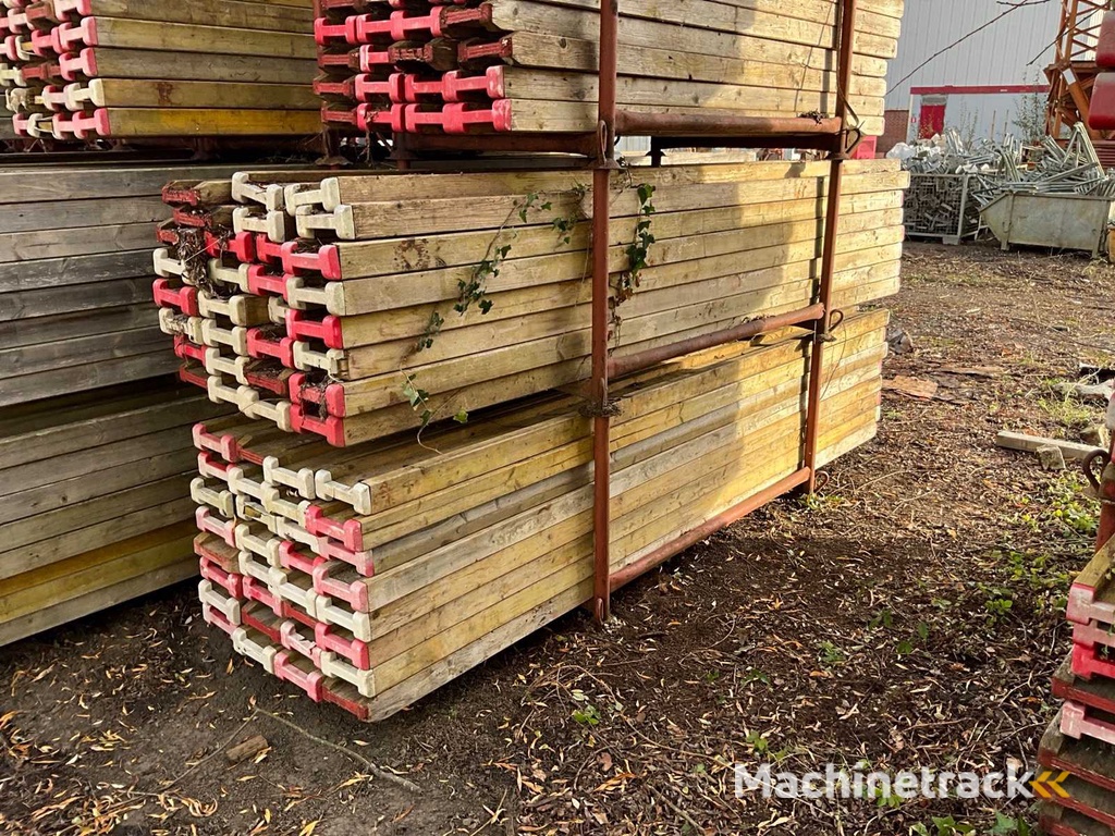 Bekistingsbalk (circa 120x)