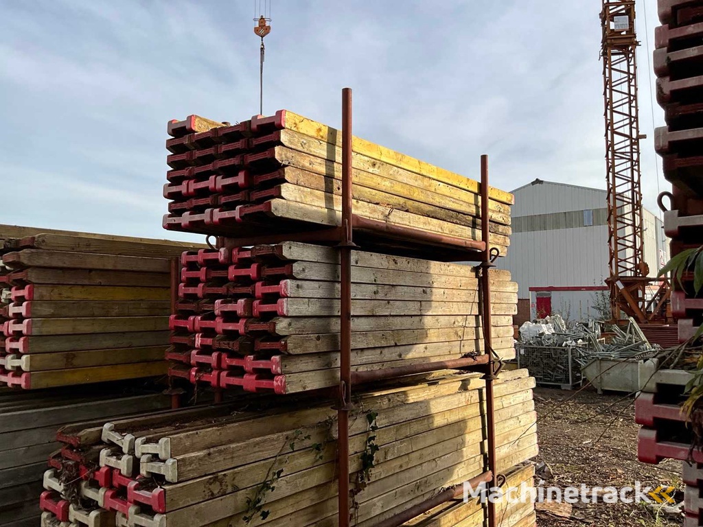 Bekistingsbalk (circa 120x)