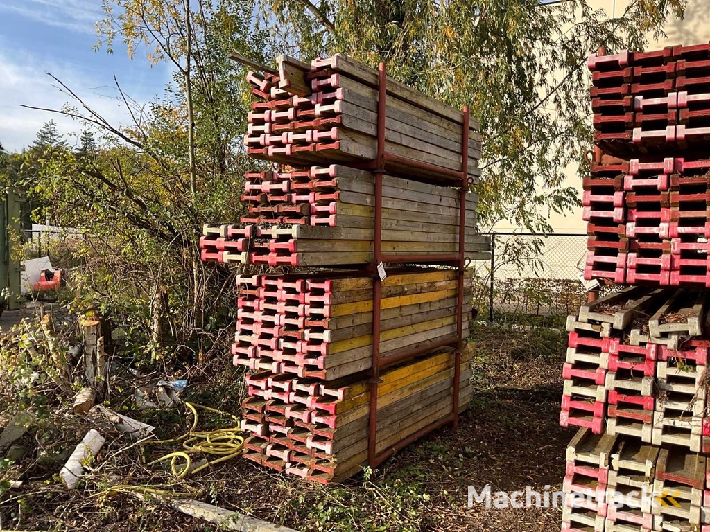 Bekistingsbalk (circa 120x)