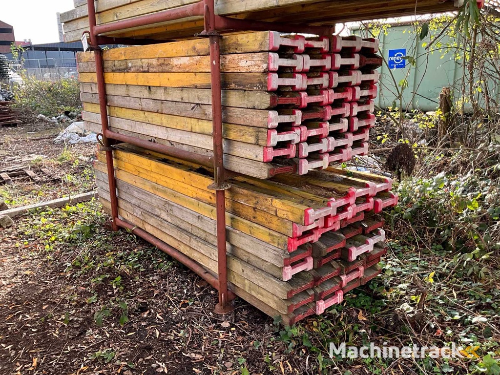 Bekistingsbalk (circa 120x)