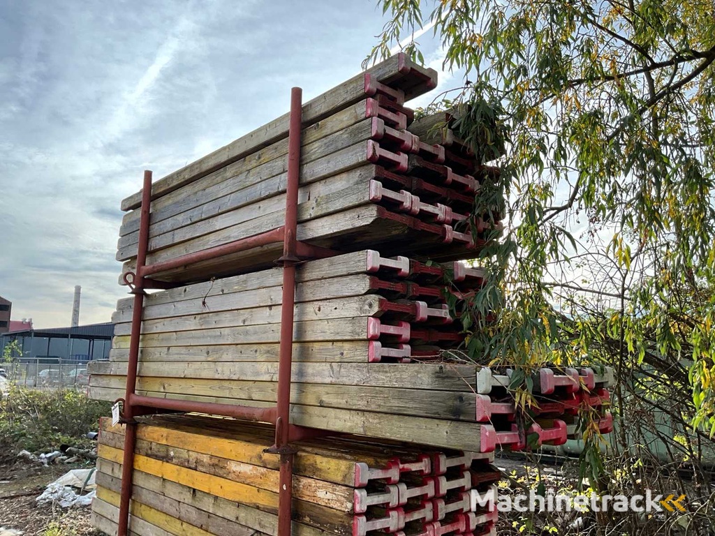 Bekistingsbalk (circa 120x)