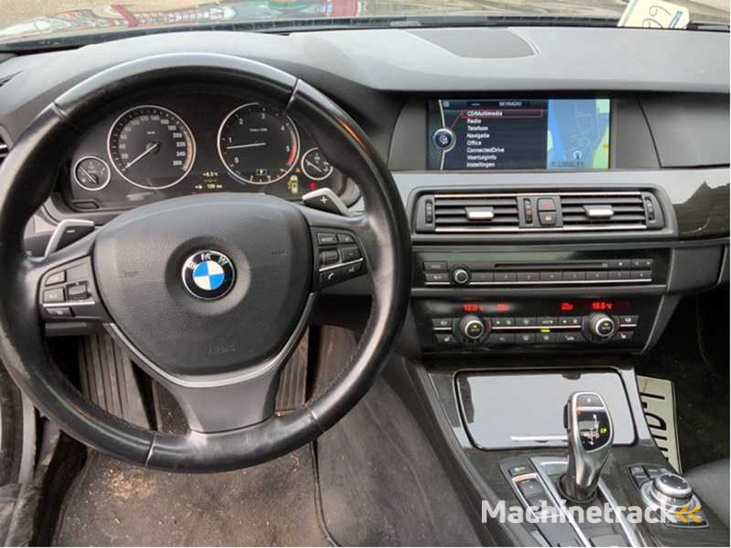 BMW - 530 XD - Touring High Executive - 2011