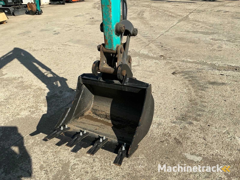 Sunward - SWE 20 F - Mini-graver - 2022