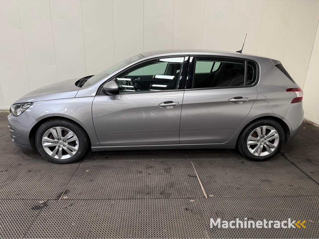 Peugeot - 308 - Personenauto - 2013