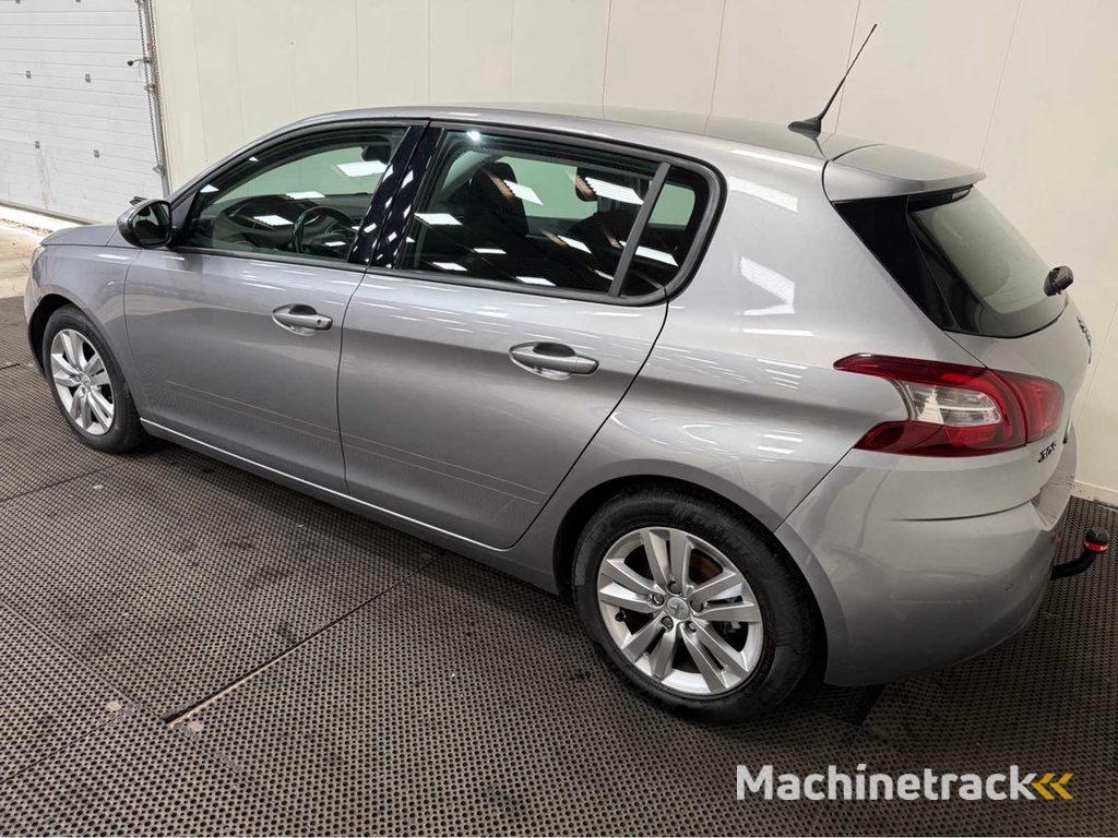 Peugeot - 308 - Personenauto - 2013