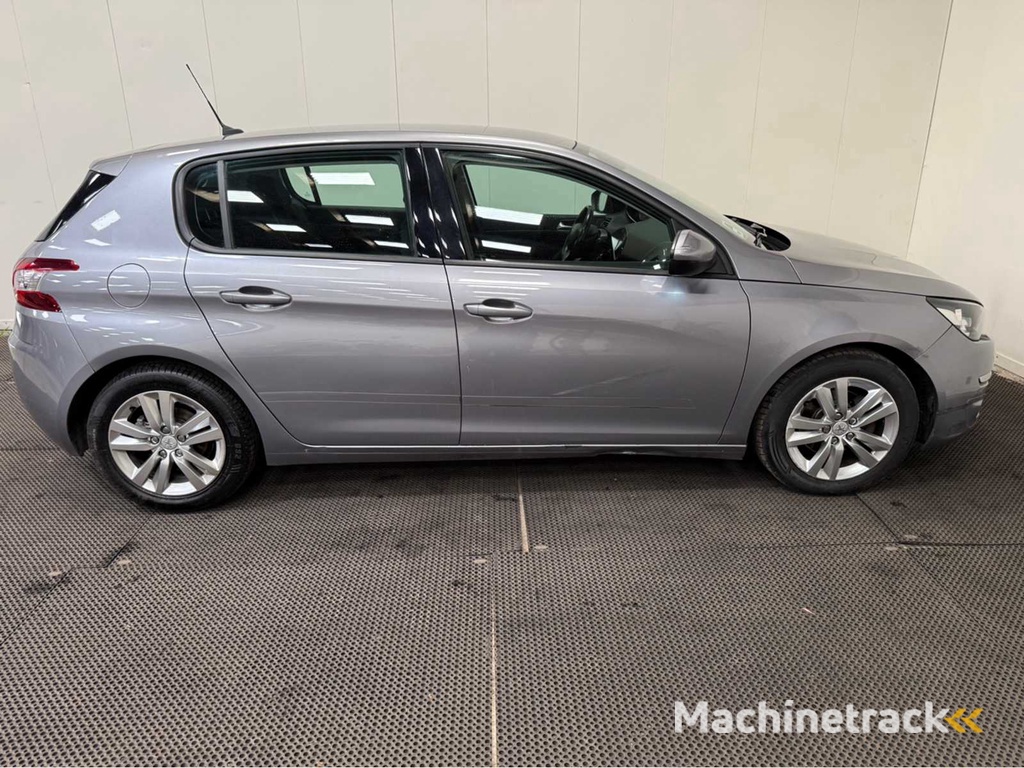 Peugeot - 308 - Personenauto - 2013