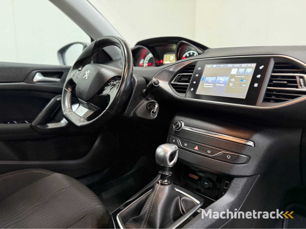 Peugeot - 308 - Personenauto - 2013