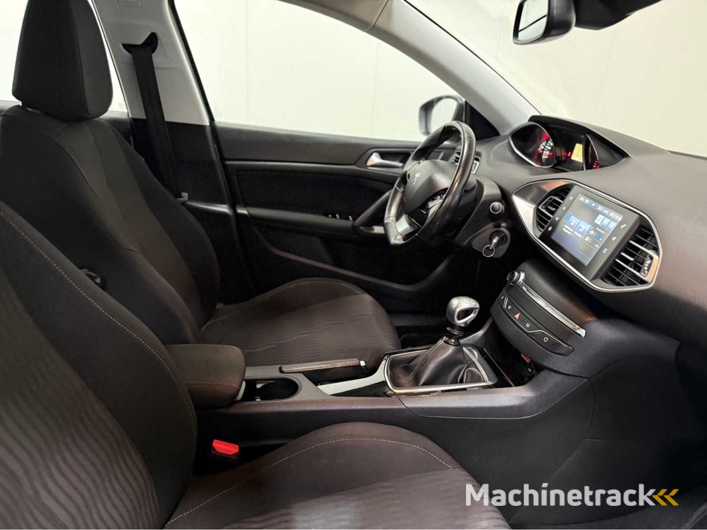 Peugeot - 308 - Personenauto - 2013