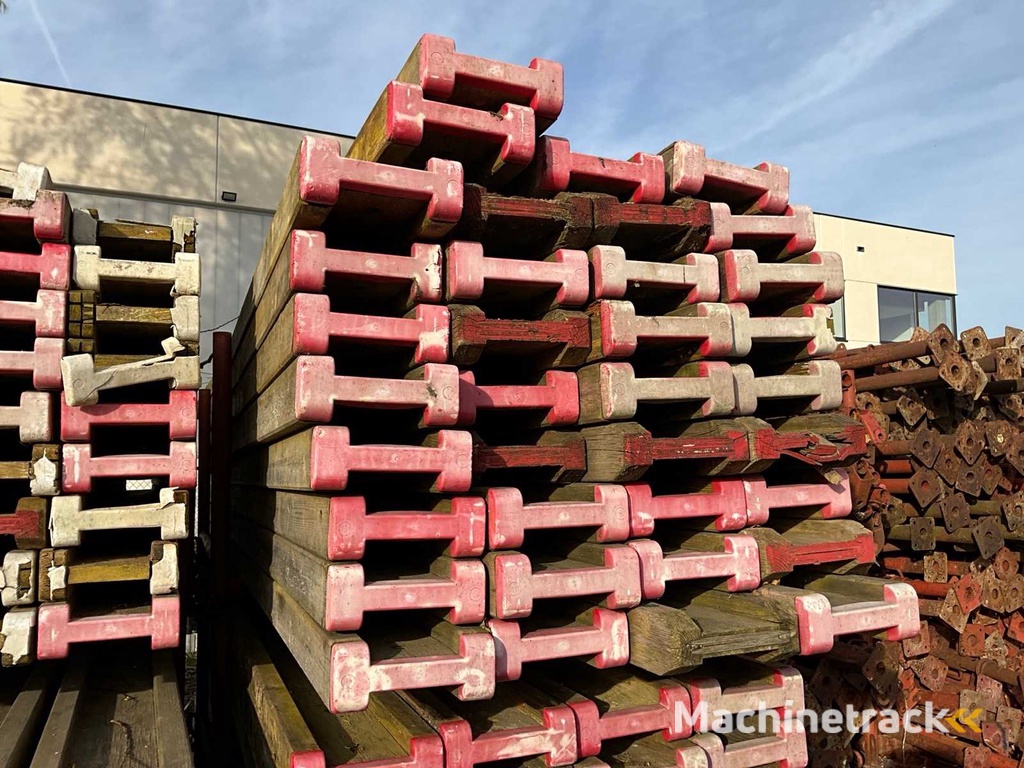 Bekistingsbalk (circa 100x)