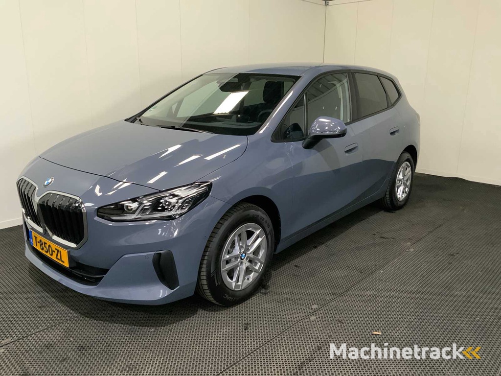 BMW - 2 serie - 218i - Active Tourer - Automaat -Personenauto - BTW-er - 2023