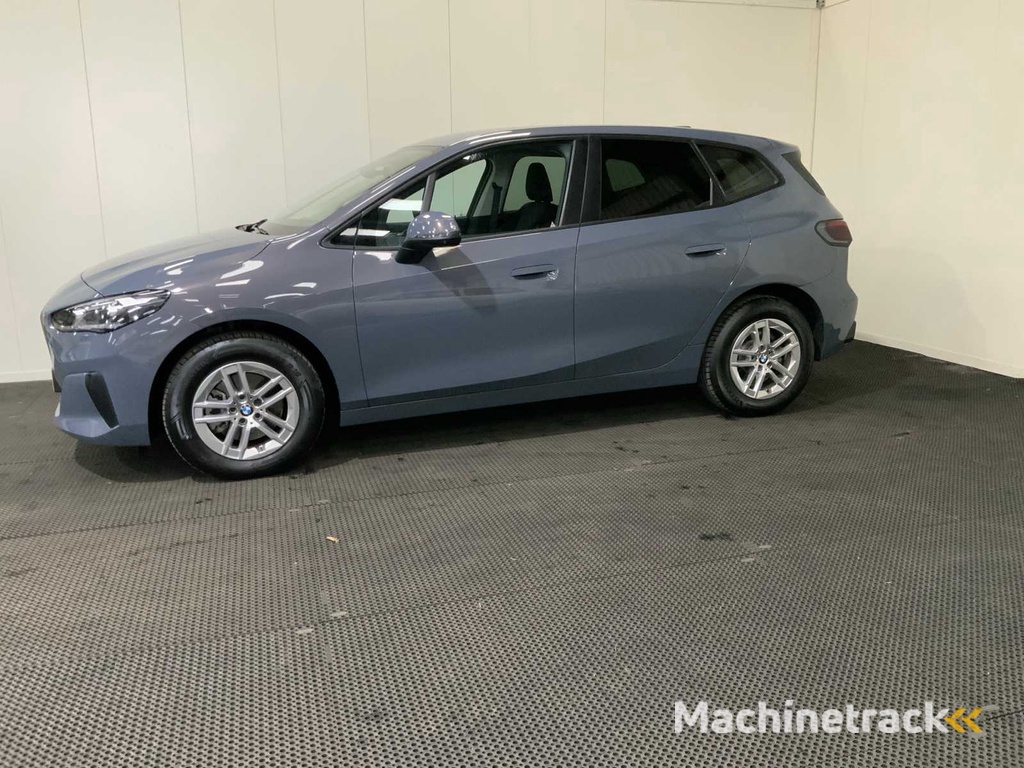 BMW - 2 serie - 218i - Active Tourer - Automaat -Personenauto - BTW-er - 2023