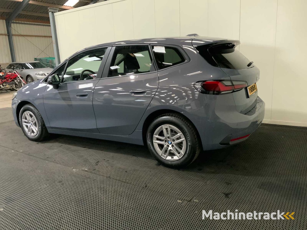 BMW - 2 serie - 218i - Active Tourer - Automaat -Personenauto - BTW-er - 2023