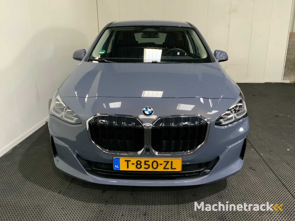 BMW - 2 serie - 218i - Active Tourer - Automaat -Personenauto - BTW-er - 2023