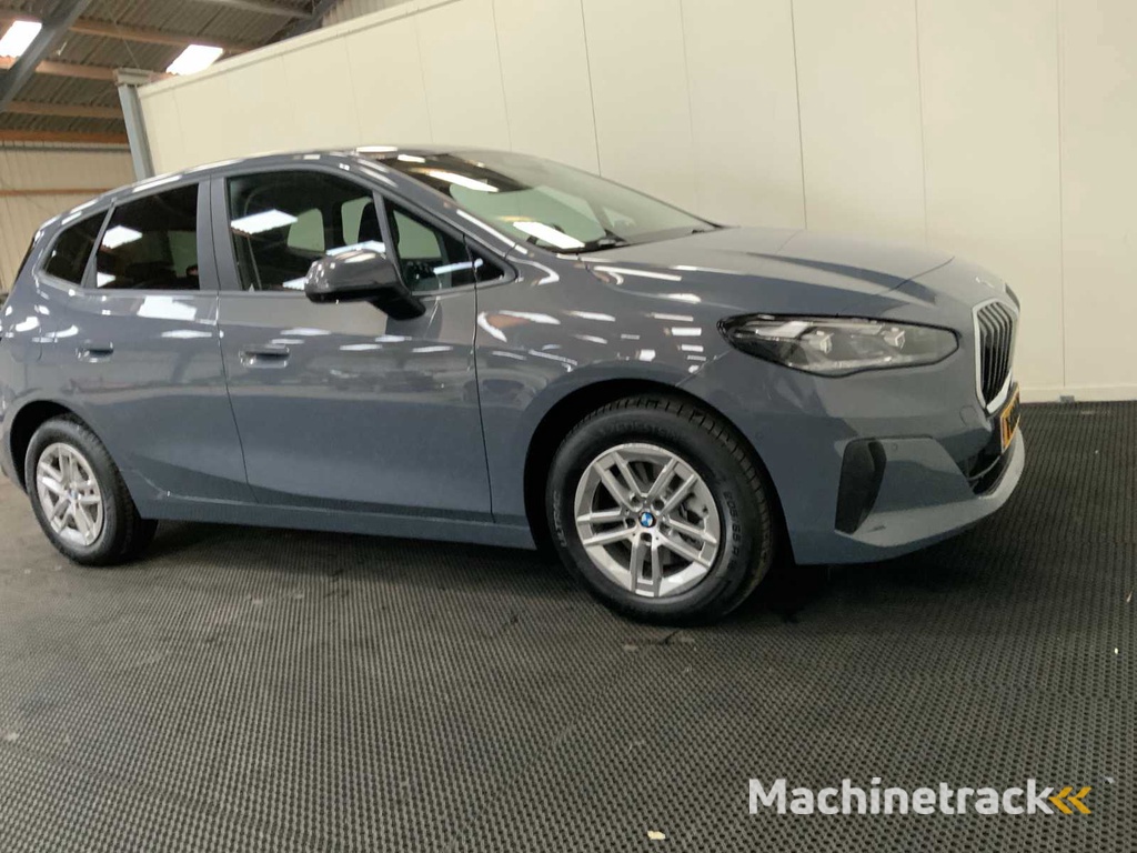 BMW - 2 serie - 218i - Active Tourer - Automaat -Personenauto - BTW-er - 2023