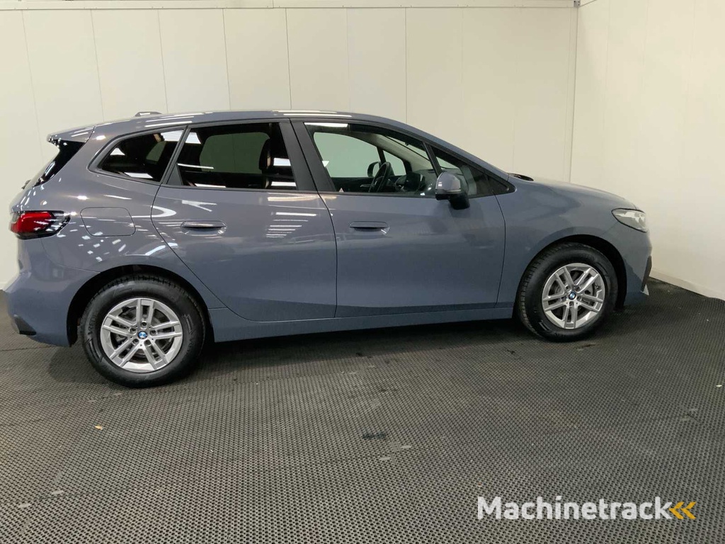 BMW - 2 serie - 218i - Active Tourer - Automaat -Personenauto - BTW-er - 2023