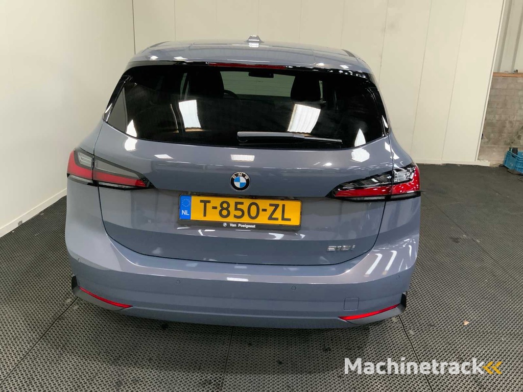 BMW - 2 serie - 218i - Active Tourer - Automaat -Personenauto - BTW-er - 2023