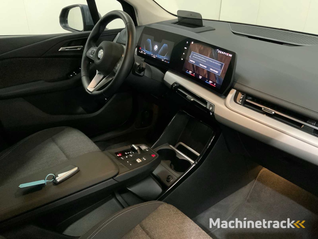 BMW - 2 serie - 218i - Active Tourer - Automaat -Personenauto - BTW-er - 2023
