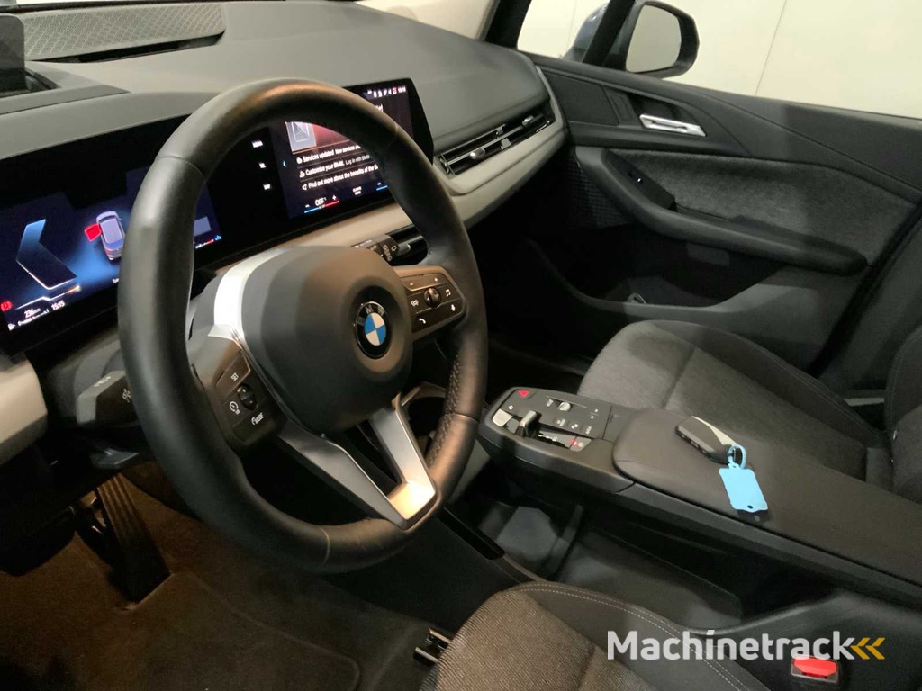 BMW - 2 serie - 218i - Active Tourer - Automaat -Personenauto - BTW-er - 2023