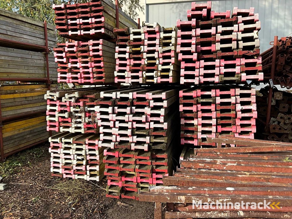 Bekistingsbalk (circa 100x)